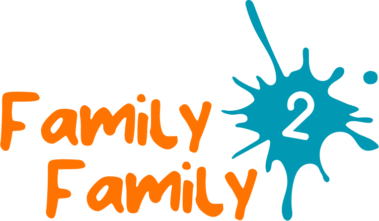 Logo Family2Family