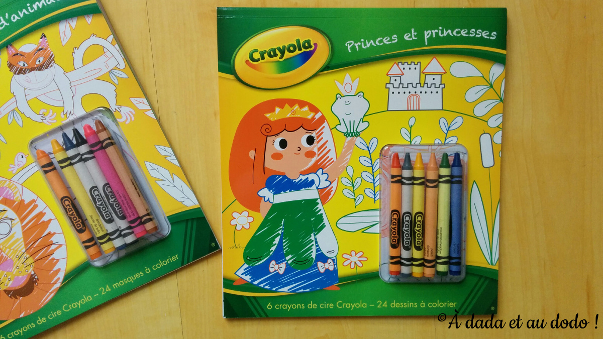 Coloriage "princes et princesses"